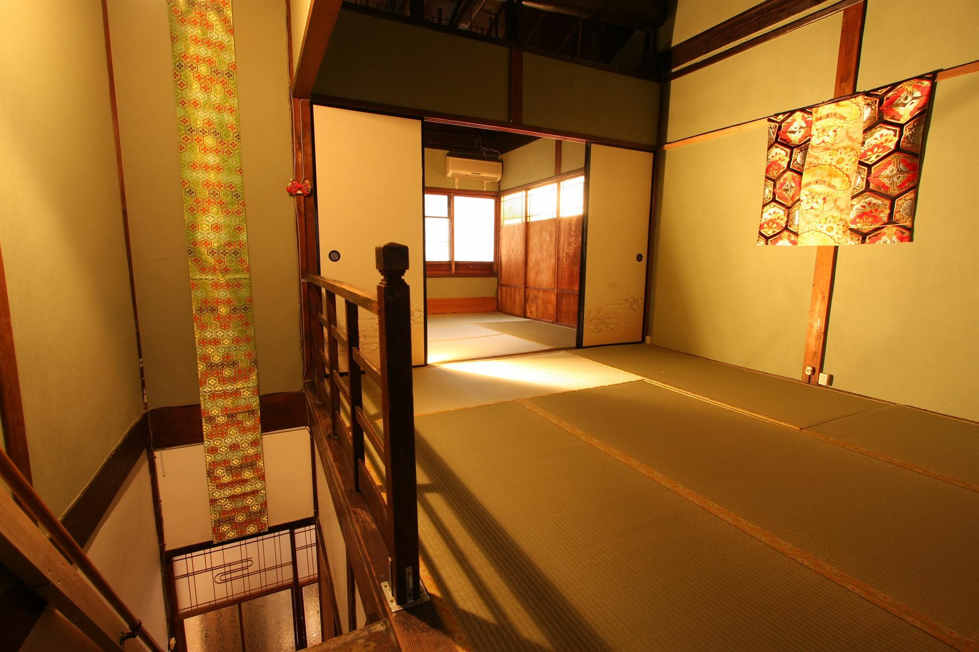 Naokonoza Bettei Fuyacho Villa Kyoto Exterior photo