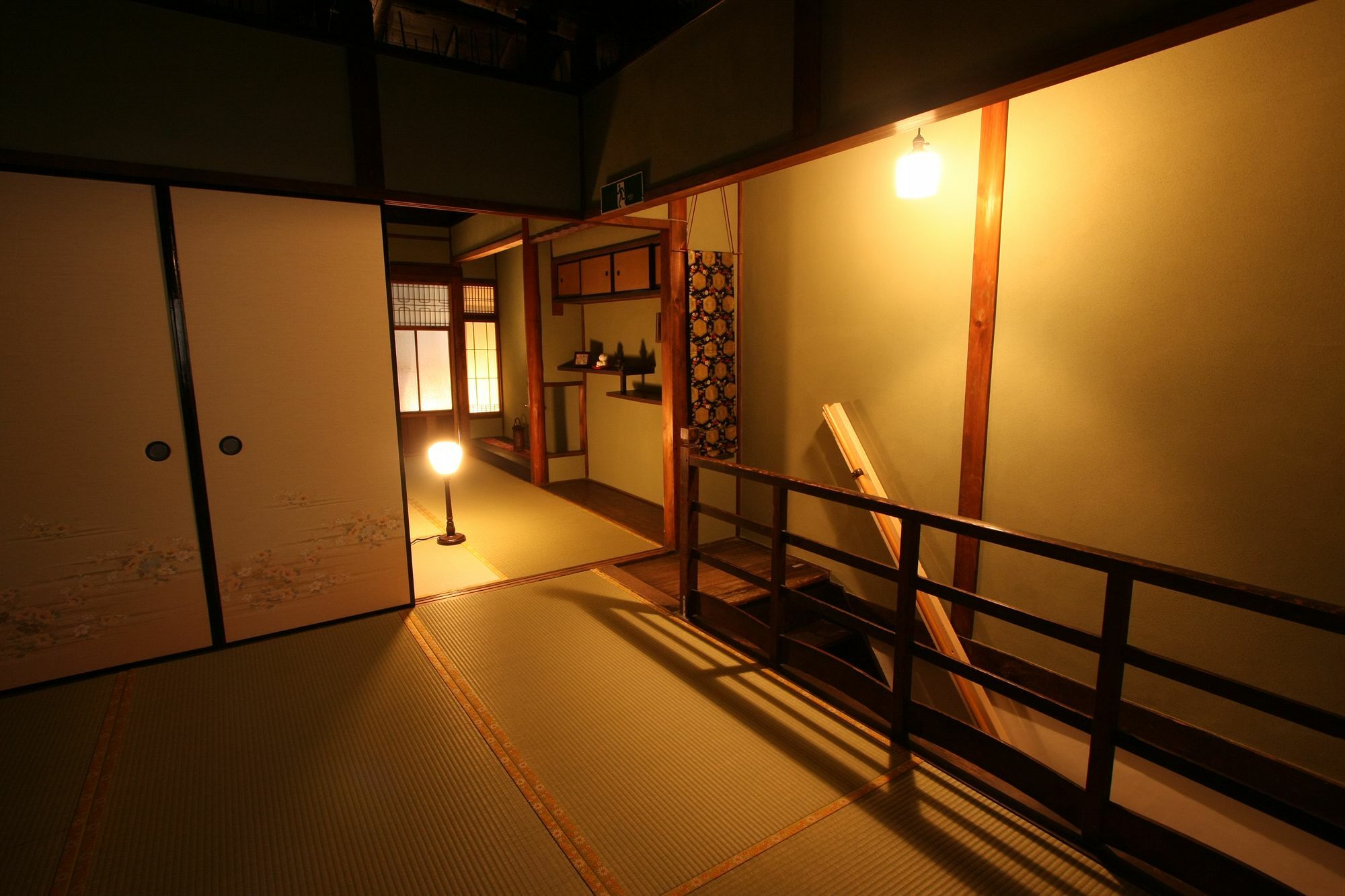 Naokonoza Bettei Fuyacho Villa Kyoto Exterior photo